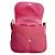 Borsa a tracolla Gucci Monogram GG Bordò - vista 9