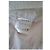 Camisa Gucci de algodón blanco Slim Fit - vista 5