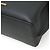 Borsa 2 way in pelle Emilia di Michael Kors Nero - vista 3
