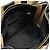 Borsa 2 way in pelle Emilia di Michael Kors Nero - vista 8