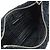 Borsa 2way in spugna Prada Re-Edition 2000 Nero - vista 6