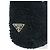 Borsa 2way in spugna Prada Re-Edition 2000 Nero - vista 8
