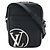 Borsa a tracolla Louis Vuitton LV Circle Danube PM Taurillon Blu
