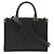 Borsa 2way Louis Vuitton OnTheGo Monogram Nero