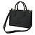 Borsa 2way Louis Vuitton OnTheGo Monogram Nero - vista 2