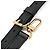Borsa 2way Louis Vuitton OnTheGo Monogram Nero - vista 6