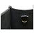 Borsa 2way Louis Vuitton OnTheGo Monogram Nero - vista 8