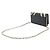 Louis Vuitton Twist Epi Monogram 2way Chain Wallet Nero - vista 2