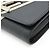 Louis Vuitton Twist Epi Monogram 2way Chain Wallet Nero - vista 3