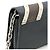 Louis Vuitton Twist Epi Monogram 2way Chain Wallet Nero - vista 4