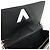 Louis Vuitton Twist Epi Monogram 2way Chain Wallet Nero - vista 6