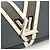 Louis Vuitton Twist Epi Monogram 2way Chain Wallet Nero - vista 8