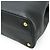 Bolso 2way de piel Prada 1BA239 Negro - vista 3