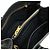 Bolso 2way de piel Prada 1BA239 Negro - vista 6