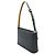 Borsa a tracolla Louis Vuitton Alston Monogram Mat Blu - vista 2