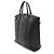 Borsa Tote 2way Cuir Ombre Louis Vuitton Marrone Grigio antracite - vista 2
