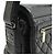 Borsa a tracolla Chanel Coco Cocoon Matelasse Small in pelle Nero - vista 4