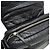 Borsa a tracolla Chanel Coco Cocoon Matelasse Small in pelle Nero - vista 6