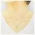 Autre Marque Collana in oro giallo Au750 e diamanti D'oro - vista 6