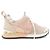 Sneakers Louis Vuitton Marrone Beige