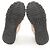 Sneakers Louis Vuitton Marrone Beige - vista 4