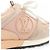 Sneakers Louis Vuitton Marrone Beige - vista 6