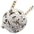 Timeless Collana Chanel Coco Mark Star Argento