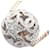 Timeless Collana Chanel Coco Mark Star Argento - vista 2