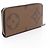 Cartera Zippy Monogram Louis Vuitton Castaño - vista 2