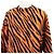 Everyday Balenciaga UNIFIT Kaschmir-Woll-Pullover Schwarz Orange - Ansicht 2
