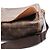 Louis Vuitton Abbesses Monogram Schultertasche Braun - Ansicht 8