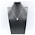 Van Cleef & Arpels Vintage Alhambra Au750 Diamond Yellow Mother of Pearl Necklace  - view 6