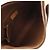 Borsa a Spalla Louis Vuitton Odeon PM Monogram Marrone - vista 3