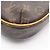 Borsa a Spalla Louis Vuitton Odeon PM Monogram Marrone - vista 8