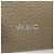 Autre Marque Cartera Vasic VC-4920-300-HS-TMLD Beige - vista 3