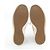 Autre Marque Scarpe in pelle Clarks Beige - vista 4