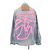 Chaqueta vaquera Palm Angels Azul - vista 2