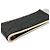 Clip per banconote in pelle Gucci Nero - vista 4