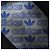 Autre Marque Sneakers Adidas BRUSSELS Nero - vista 6