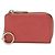 Timeless Monedero Chanel Coco Mark en piel caviar Rosa