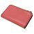 Timeless Monedero Chanel Coco Mark en piel caviar Rosa - vista 2