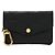 Monedero Monogram Empreinte Louis Vuitton Negro