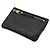 Monedero Monogram Empreinte Louis Vuitton Negro - vista 2