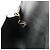 Monedero Monogram Empreinte Louis Vuitton Negro - vista 7