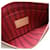 Pochette Louis Vuitton Neverfull Monogram Rosa - vista 7