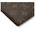 Louis Vuitton Pochette Passport Monogram Trifold Wallet Braun - Ansicht 3