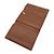 Louis Vuitton Pochette Passport Monogram Trifold Wallet Braun - Ansicht 5