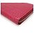 Zippy Cartera larga de cocodrilo Louis Vuitton Rosa Fucsia - vista 3