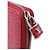 Zippy Cartera larga de cocodrilo Louis Vuitton Rosa Fucsia - vista 4