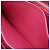 Zippy Cartera larga de cocodrilo Louis Vuitton Rosa Fucsia - vista 6
